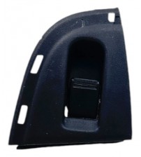 Moldura Botão Vidro Traseiro Direito Civic 1996 A 2000 Moldura Botão Vidro Traseiro Direito Civic 1996 A 2000