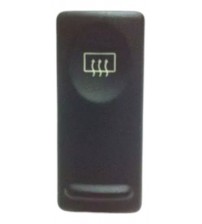 Botão Interruptor Desembaçador Original Renault 19 Botão Interruptor Desembaçador Original Renault 19