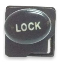 Botão Trava Vidros Fiat Brava Marea 1999 A 2005 Original