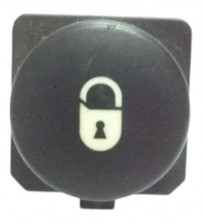 Botão Trava Das Portas Citroen Picasso Plugue Amarelo Botão Trava Das Portas Citroen Picasso Plugue Amarelo