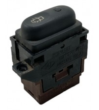 Botão De Trava Das Portas Renault Laguna Original Botão De Trava Das Portas Renault Laguna Original