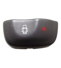 Botão Trava Portas Scenic Megane 2001 A 2008 Original Cinza Botão Trava Portas Scenic Megane 2001 A 2008 Original Cinza