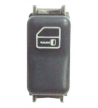 Botão Trava Portas Original Mercedes C180 C280 1994 A 1997 Botão Trava Portas Original Mercedes C180 C280 1994 A 1997