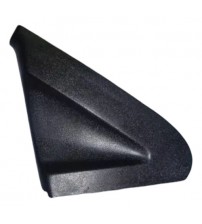 Acabamento Interno Retrovisor Esquerdo Santana 1991 A 1996 Acabamento Interno Retrovisor Esquerdo Santana 1991 A 1996