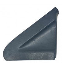 Acabamento Interno Retrovisor Direito Santana 1991 A 1996 Acabamento Interno Retrovisor Direito Santana 1991 A 1996