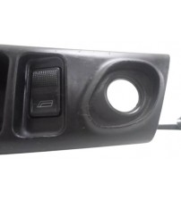 Maçaneta Interna Porta Esquerda Audi A6 1994 A 1997 Dianteira/traseira