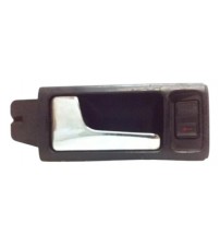 Maçaneta Interna Esquerda Audi A6 1994 A 1997 Dianteira/traseira Maçaneta Interna Esquerda Audi A6 1994 A 1997 Dianteira/traseira