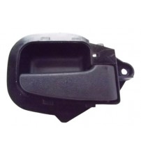 Maçaneta Interna Direita Bmw 318 Serie 3 E36 1991 A 2000 Dianteira/traseira Maçaneta Interna Direita Bmw 318 Serie 3 E36 1991 A 2000 Dianteira/traseira