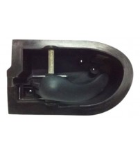 Maçaneta Interna Porta Esquerda Ford Mondeo 1995 A 1999 Dianteira/traseira Maçaneta Interna Porta Esquerda Ford Mondeo 1995 A 1999 Dianteira/traseira