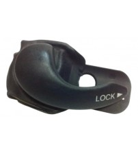 Maçaneta Interna Traseira Esquerda Palio Siena 1998 A 2002 Maçaneta Interna Traseira Esquerda Palio Siena 1998 A 2002