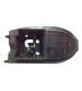 Maçaneta Interna Porta Direita Original Ford Ka 1997 A 2007 Dianteira/traseira
