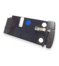 Botão Pisca Alerta Volvo 850 1994 A 1998 Original Preto