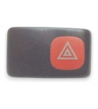 Botão Interruptor Pisca Alerta Polo Van Cordoba Original Preto Botão Interruptor Pisca Alerta Polo Van Cordoba Original Preto