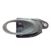 Maçaneta Interna Porta Direita Ford Taurus 1996 A 1999 Dianteira/traseira Maçaneta Interna Porta Direita Ford Taurus 1996 A 1999 Dianteira/traseira