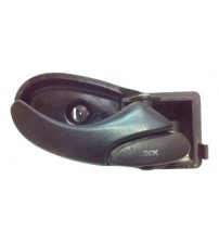 Maçaneta Interna Porta Direita Ford Focus 2003 A 2009 Dianteira/traseira Maçaneta Interna Porta Direita Ford Focus 2003 A 2009 Dianteira/traseira