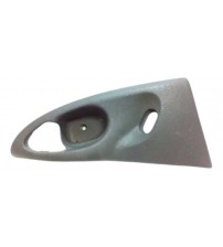 Moldura Maçaneta Interna Traseira Esquerda Focus 2003 A 2009 Traseira Moldura Maçaneta Interna Traseira Esquerda Focus 2003 A 2009 Traseira