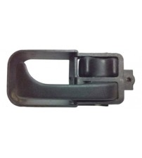 Maçaneta Interna Porta Direita Escort Hobby 1983 A 1990 Dianteira Maçaneta Interna Porta Direita Escort Hobby 1983 A 1990 Dianteira