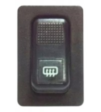 Botão Interruptor Desembaçador Original Towner Botão Interruptor Desembaçador Original Towner