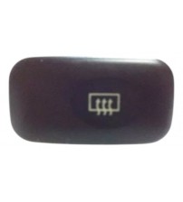 Botão Interruptor Desembaçador Kia Clarus 1997 A 2000 Botão Interruptor Desembaçador Kia Clarus 1997 A 2000