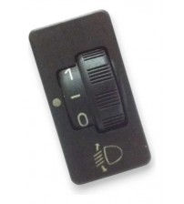 Botão Regulagem Chave Farol Luz Original Xsara Picasso Botão Regulagem Chave Farol Luz Original Xsara Picasso
