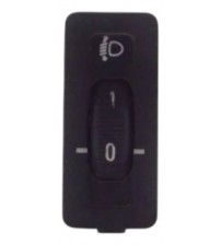 Botão Regulagem Altura Farol Bmw 325i 328i 1994 A 1997 Botão Regulagem Altura Farol Bmw 325i 328i 1994 A 1997