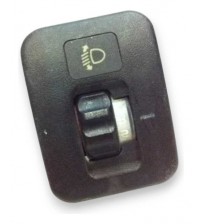 Botão Regulagem Altura Farol Chrysler Neon Original Botão Regulagem Altura Farol Chrysler Neon Original