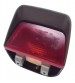Brake Light Luz De Freio Kia Clarus Perua Original