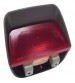 Brake Light Luz De Freio Kia Clarus Perua Original