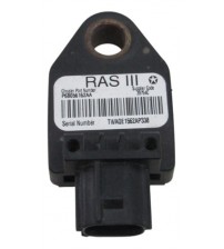 Sensor De Impacto Colisão Cherokee Sport 08/12 P68056162aa Sensor De Impacto Colisão Cherokee Sport 08/12 P68056162aa