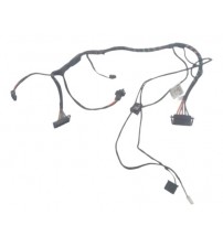 Chicote Do Comando De Ar Condicionado Mercedes B180 2010 Chicote Do Comando De Ar Condicionado Mercedes B180 2010