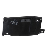 Defletor Inferior Esquerdo Parachoque Tras. Rav4 2013 A 2015 Preto Defletor Inferior Esquerdo Parachoque Tras. Rav4 2013 A 2015 Preto