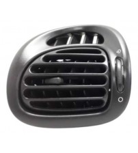 Difusor De Ar Canto Esquerdo Xsara Picasso 2001 A 2012 Difusor De Ar Canto Esquerdo Xsara Picasso 2001 A 2012