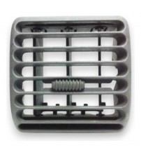 Difusor De Ar Lateral Painel Chrysler Neon Cinza Difusor De Ar Lateral Painel Chrysler Neon Cinza