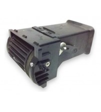 Difusor De Ar Esquerdo Painel Escort Zetec Sw Perua Difusor De Ar Esquerdo Painel Escort Zetec Sw Perua