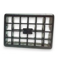 Grade Tela Do Difusor De Ar Painel Kadett Grade Tela Do Difusor De Ar Painel Kadett
