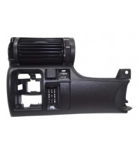 Moldura Lateral Esquerda Painel Astra 1995 C/ Difusor De Ar Moldura Lateral Esquerda Painel Astra 1995 C/ Difusor De Ar