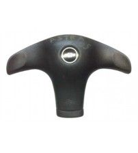 Tampa Capa Do Volante Astra 1994 1995 Original Tampa Capa Do Volante Astra 1994 1995 Original