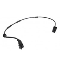 Chicote Do Estacionário Traseiro Elétrico Bmw X1 2016 A 2019 Chicote Do Estacionário Traseiro Elétrico Bmw X1 2016 A 2019