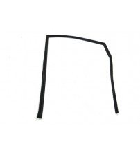 Canaleta Vidro Porta Traseira Esquerda Crv 2007 A 2011 Canaleta Vidro Porta Traseira Esquerda Crv 2007 A 2011