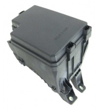 Suporte C/ Tampa Da Caixa De Fusíveis Direita Rav4 2013/2018 Suporte C/ Tampa Da Caixa De Fusíveis Direita Rav4 2013/2018