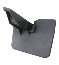 Ponteira Do Parabarro Roda Traseira Direita Rav4 2013-2015 Ponteira Do Parabarro Roda Traseira Direita Rav4 2013-2015