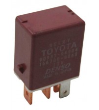 Relê Toyota Rav4 2015 Cód: 90987-04004 Original Relê Toyota Rav4 2015 Cód: 90987-04004 Original