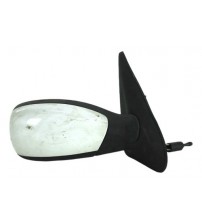 Espelho Retrovisor Manual Direito Peugeot 206 Original Espelho Retrovisor Manual Direito Peugeot 206 Original