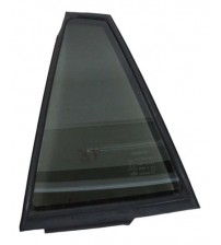 Vidro Fixo Porta Traseira Esquerda Toyota Rav4 2013 A 2018 Vidro Fixo Porta Traseira Esquerda Toyota Rav4 2013 A 2018