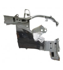 Longarina Ponta Caixa De Roda Diant. Direita Rav4 2013/2018 Longarina Ponta Caixa De Roda Diant. Direita Rav4 2013/2018