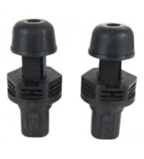 Par Batentes Da Tampa Traseira Mercedes Vito 2015 2016 2017 Par Batentes Da Tampa Traseira Mercedes Vito 2015 2016 2017