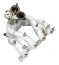 Coletor De Admissão Bmw 318 1991 A 1997 Original Coletor De Admissão Bmw 318 1991 A 1997 Original