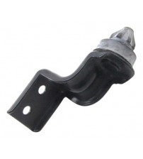 Suporte Inferior Condensador De Ar Hilux 2006 A 2015 (menor) Suporte Inferior Condensador De Ar Hilux 2006 A 2015 (menor)