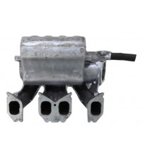 Coletor De Admissão Renault Scenic 2.0 1999 A 2011 Coletor De Admissão Renault Scenic 2.0 1999 A 2011