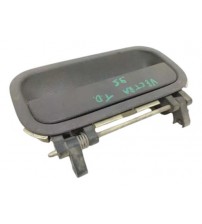 Maçaneta Externa Porta Traseira Direita Vectra 1993 A 1996 Traseira